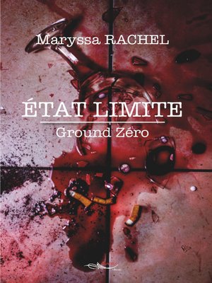 cover image of État limite